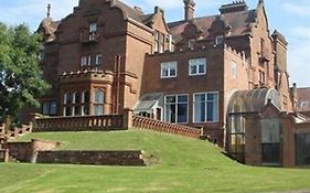 The Adamton Country House Hotel